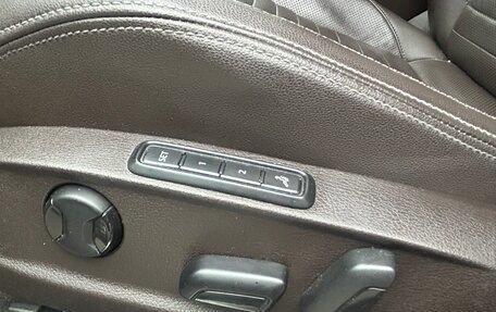 Volkswagen Passat B8 рестайлинг, 2016 год, 2 320 000 рублей, 13 фотография