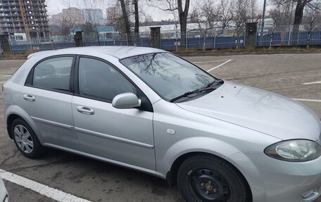 Chevrolet Lacetti, 2007 год, 600 000 рублей, 3 фотография