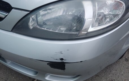 Chevrolet Lacetti, 2007 год, 600 000 рублей, 7 фотография