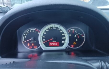 Chevrolet Lacetti, 2007 год, 600 000 рублей, 8 фотография