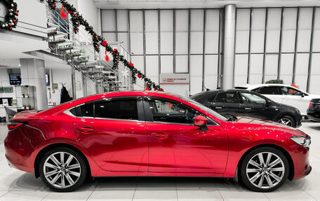 Mazda 6, 2020 год, 2 575 000 рублей, 5 фотография