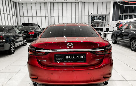 Mazda 6, 2020 год, 2 575 000 рублей, 7 фотография