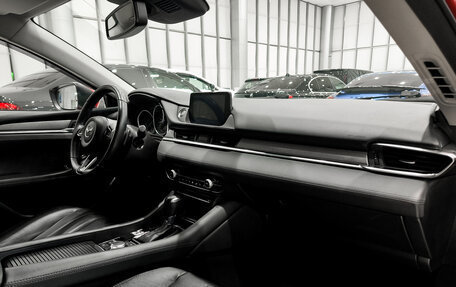 Mazda 6, 2020 год, 2 575 000 рублей, 13 фотография