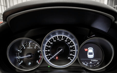 Mazda 6, 2020 год, 2 575 000 рублей, 16 фотография