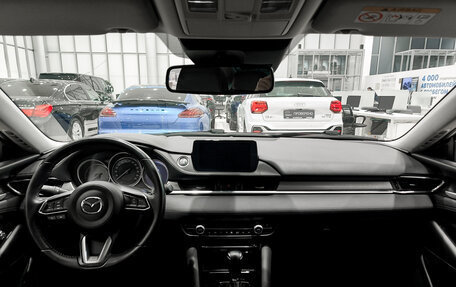 Mazda 6, 2020 год, 2 575 000 рублей, 17 фотография