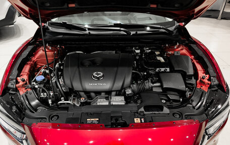 Mazda 6, 2020 год, 2 575 000 рублей, 11 фотография