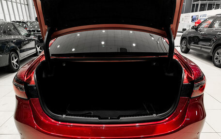 Mazda 6, 2020 год, 2 575 000 рублей, 12 фотография