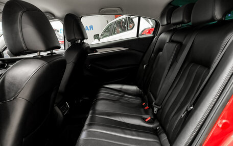 Mazda 6, 2020 год, 2 575 000 рублей, 15 фотография