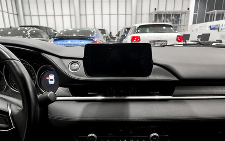 Mazda 6, 2020 год, 2 575 000 рублей, 18 фотография