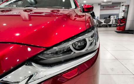 Mazda 6, 2020 год, 2 575 000 рублей, 21 фотография