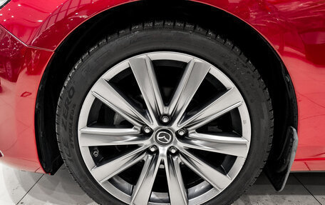 Mazda 6, 2020 год, 2 575 000 рублей, 22 фотография