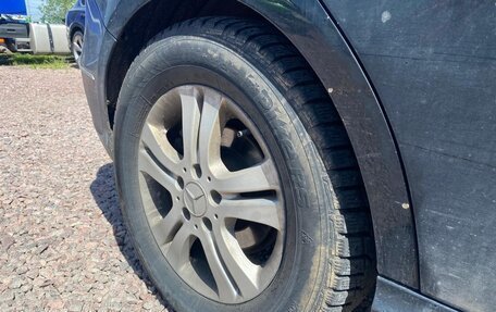 Mercedes-Benz B-Класс, 2014 год, 1 080 000 рублей, 13 фотография