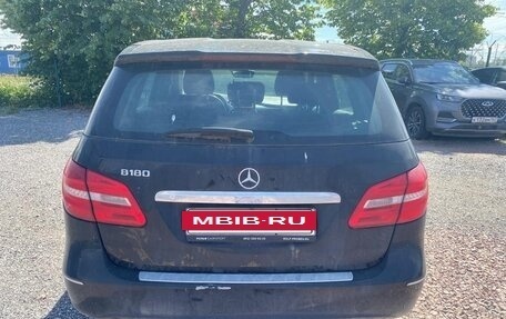 Mercedes-Benz B-Класс, 2014 год, 1 080 000 рублей, 8 фотография