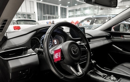 Mazda 6, 2020 год, 2 575 000 рублей, 20 фотография