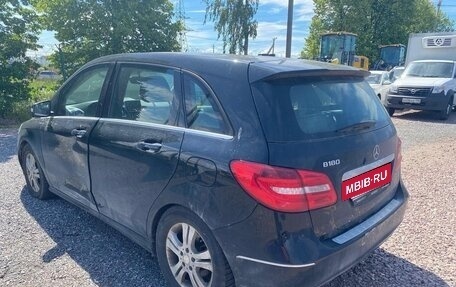 Mercedes-Benz B-Класс, 2014 год, 1 080 000 рублей, 6 фотография