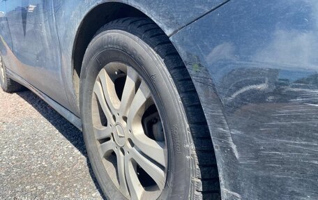 Mercedes-Benz B-Класс, 2014 год, 1 080 000 рублей, 14 фотография