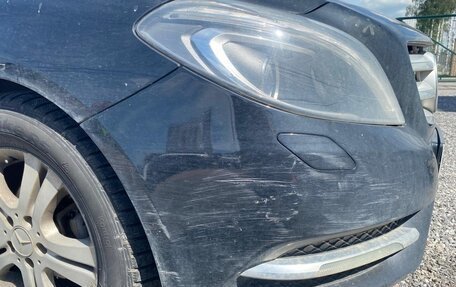 Mercedes-Benz B-Класс, 2014 год, 1 080 000 рублей, 19 фотография