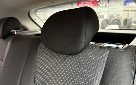 KIA Rio IV, 2018 год, 1 350 000 рублей, 19 фотография