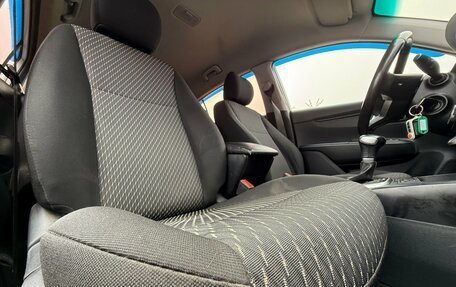 KIA Rio IV, 2018 год, 1 350 000 рублей, 20 фотография