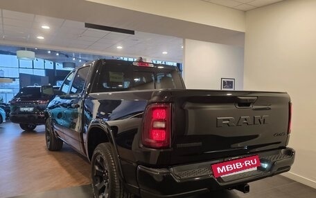 Rambler 1500, 2024 год, 7 990 000 рублей, 2 фотография