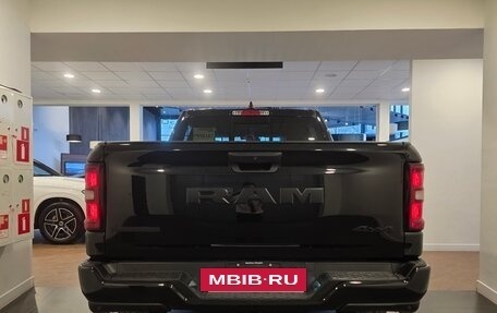 Rambler 1500, 2024 год, 7 990 000 рублей, 3 фотография