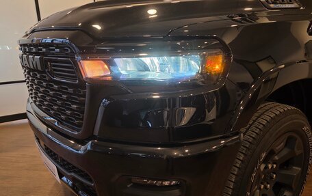 Rambler 1500, 2024 год, 7 990 000 рублей, 7 фотография