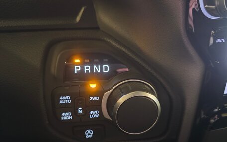 Rambler 1500, 2024 год, 7 990 000 рублей, 12 фотография