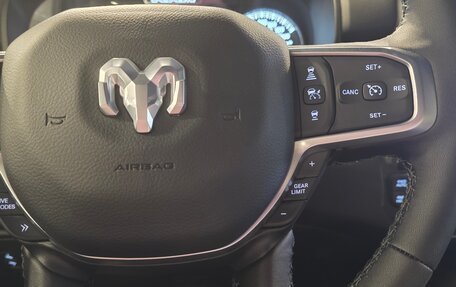 Rambler 1500, 2024 год, 7 990 000 рублей, 10 фотография