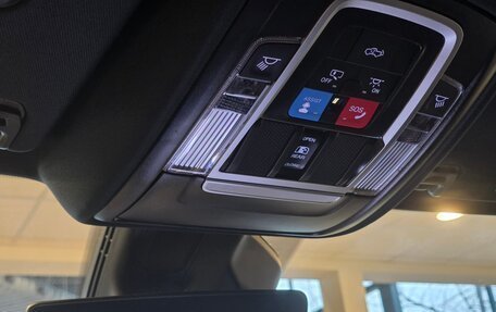 Rambler 1500, 2024 год, 7 990 000 рублей, 16 фотография