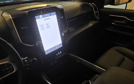 Rambler 1500, 2024 год, 7 990 000 рублей, 13 фотография