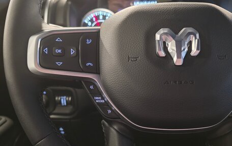 Rambler 1500, 2024 год, 7 990 000 рублей, 11 фотография