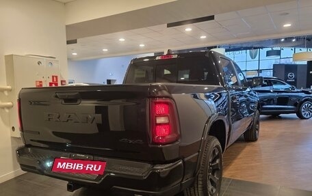 Rambler 1500, 2024 год, 7 990 000 рублей, 4 фотография