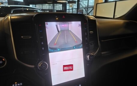 Rambler 1500, 2024 год, 7 990 000 рублей, 14 фотография