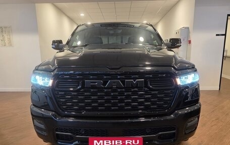 Rambler 1500, 2024 год, 7 990 000 рублей, 6 фотография