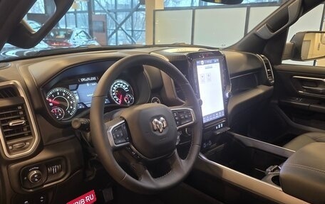 Rambler 1500, 2024 год, 7 990 000 рублей, 18 фотография