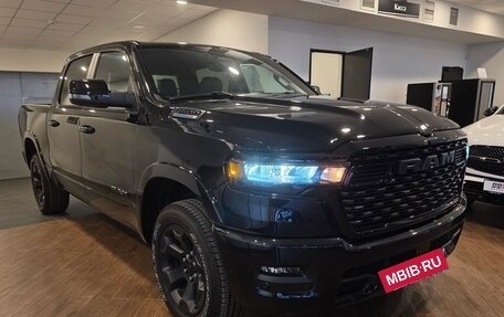 Rambler 1500, 2024 год, 7 990 000 рублей, 5 фотография