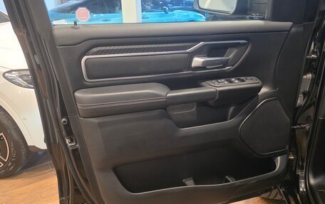 Rambler 1500, 2024 год, 7 990 000 рублей, 19 фотография