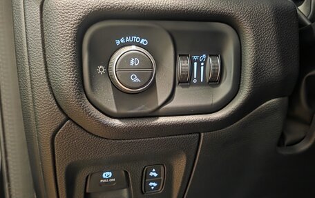 Rambler 1500, 2024 год, 7 990 000 рублей, 21 фотография