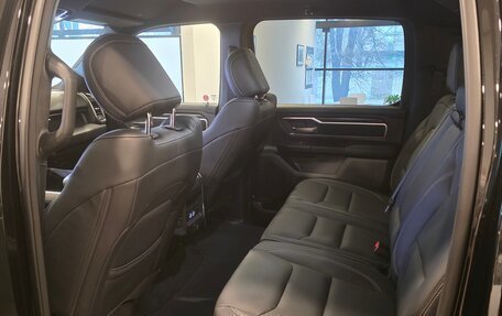 Rambler 1500, 2024 год, 7 990 000 рублей, 22 фотография