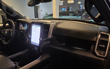 Rambler 1500, 2024 год, 7 990 000 рублей, 31 фотография