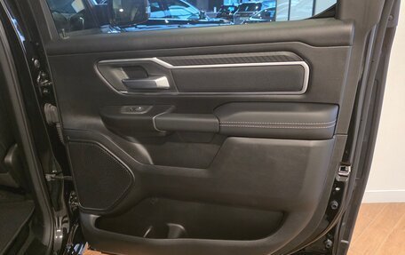 Rambler 1500, 2024 год, 7 990 000 рублей, 29 фотография