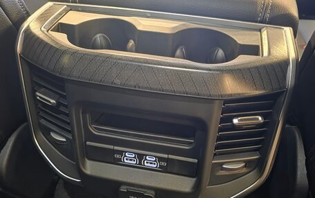 Rambler 1500, 2024 год, 7 990 000 рублей, 28 фотография