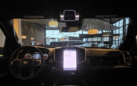 Rambler 1500, 2024 год, 7 990 000 рублей, 27 фотография