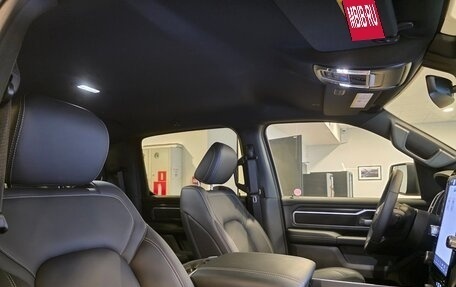 Rambler 1500, 2024 год, 7 990 000 рублей, 33 фотография