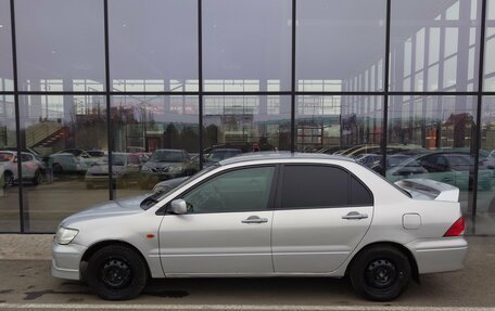 Mitsubishi Lancer IX, 2001 год, 225 000 рублей, 5 фотография