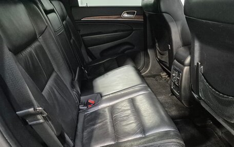 Jeep Grand Cherokee, 2012 год, 1 950 000 рублей, 14 фотография