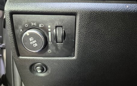 Jeep Grand Cherokee, 2012 год, 1 950 000 рублей, 19 фотография