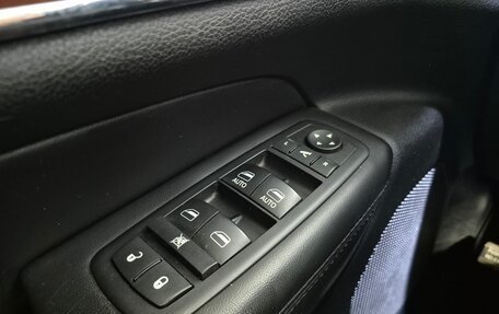 Jeep Grand Cherokee, 2012 год, 1 950 000 рублей, 18 фотография