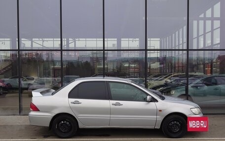 Mitsubishi Lancer IX, 2001 год, 225 000 рублей, 4 фотография