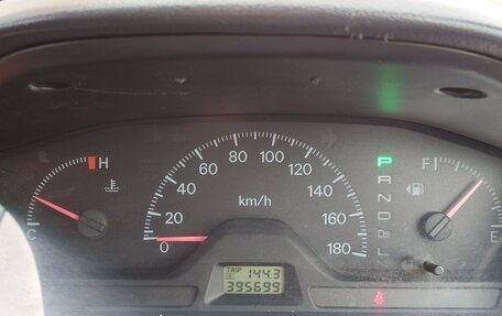 Mitsubishi Lancer IX, 2001 год, 225 000 рублей, 10 фотография